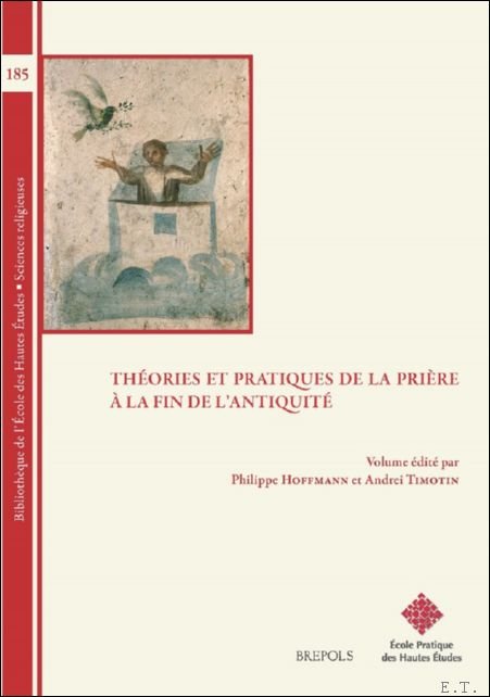 Th ories et pratiques de la pri re la fin …