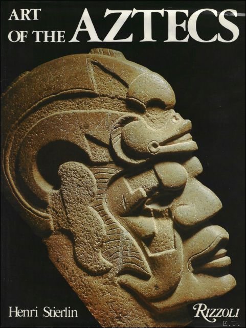 The Art of the Aztecs