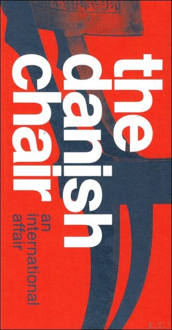 THE DANISH CHAIR : An international affair