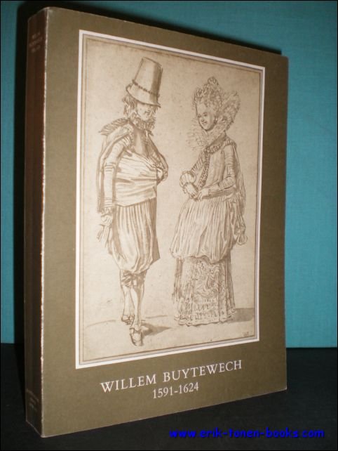 drawings of Jacob de Gheyn II.