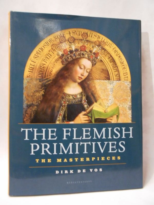 THE FLEMISH PRIMITIVES. THE MASTERPIECES | Immagine principale