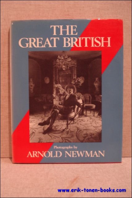 THE GREAT BRITISH