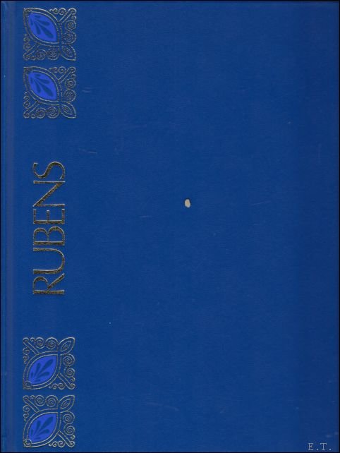 THE LIFE AND TIMES OF RUBENS