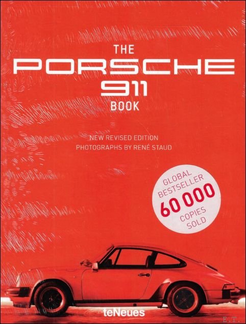 THE PORSCHE 911 BOOK : New Revised Edition