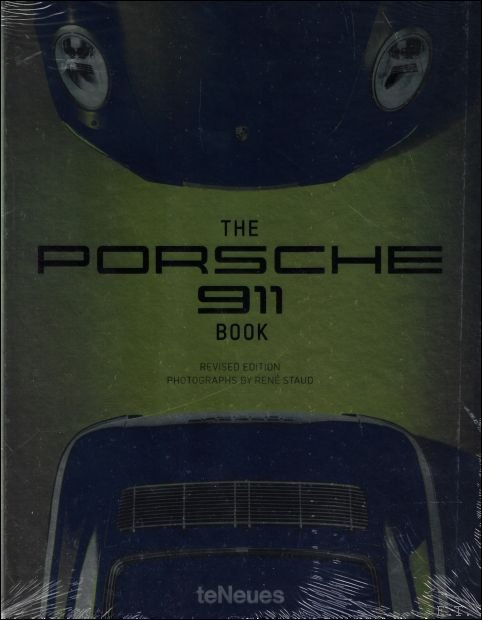 THE PORSCHE 911 BOOK : Revised Edition