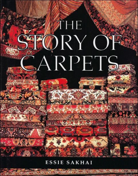 THE STORY OF CARPETS | Immagine Gallery 2