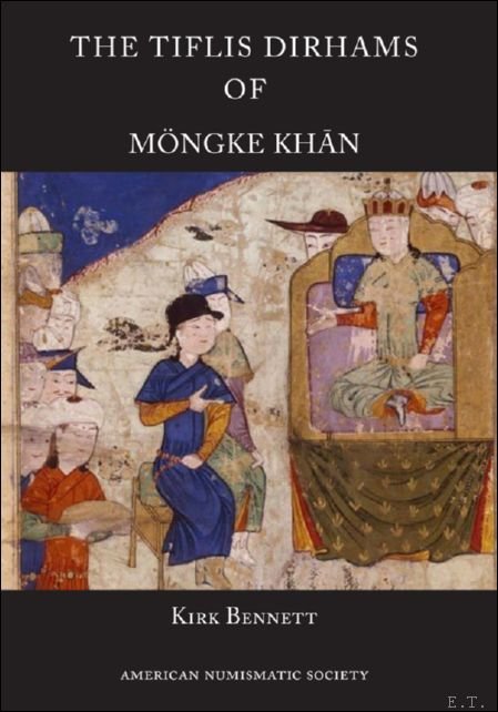 The Tiflis Dirhams of M ngke Khan | Immagine principale
