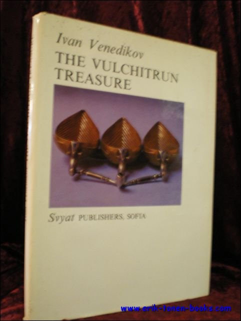 THE VULCHITRUN TREASURE.