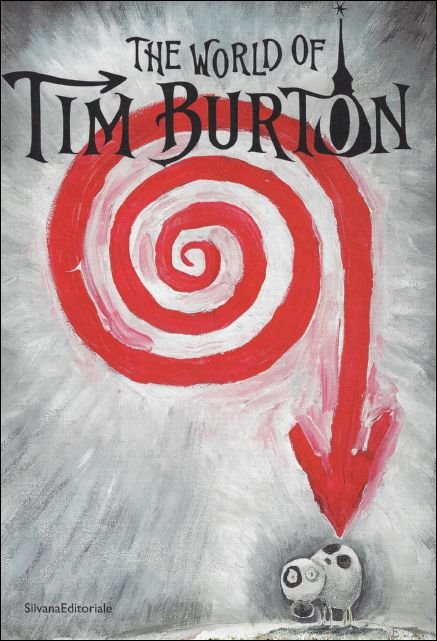 THE WORLD OF TIM BURTON