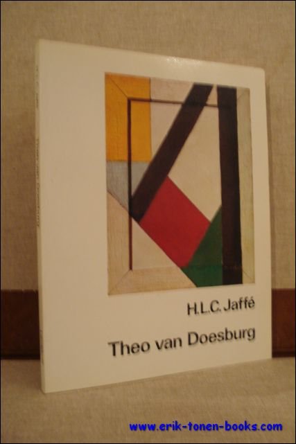 THEO VAN DOESBURG,