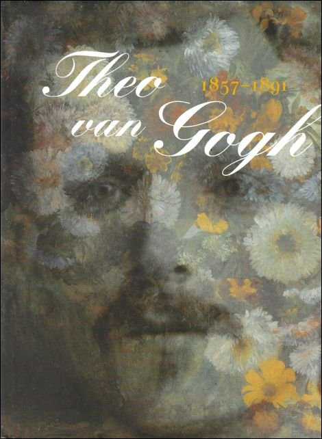 Theo van Gogh, 1857-1891. Art dealer, collector and brother of …