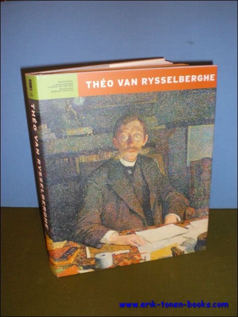 THEO VAN RYSSELBERGHE. ENGLISH