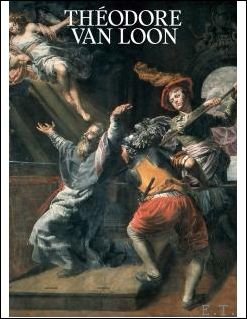 Th odore van Loon, Un peintre caravagesque entre Rome et …