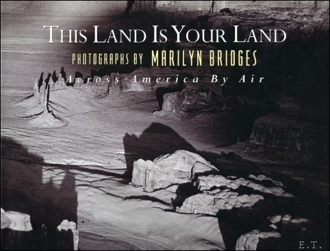 This Land Is Your Land : Across America by Air