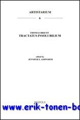 Thomas Bricot, Tractatus Insolubilium,