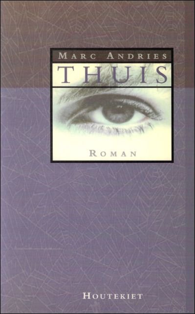 Thuis : roman | Immagine Gallery 2