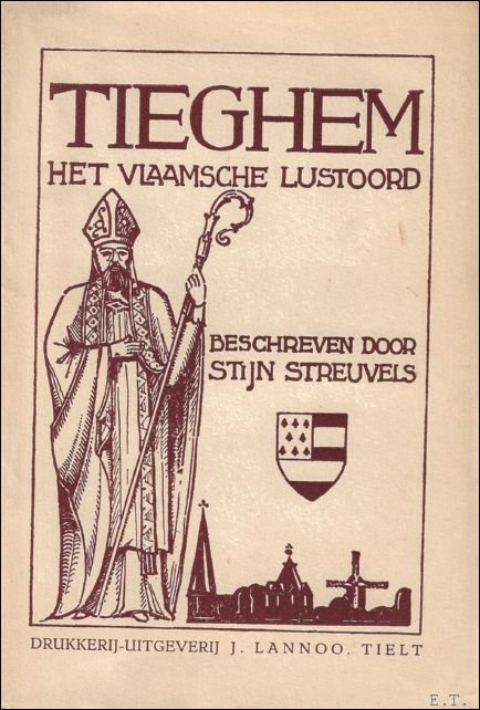 Tieghem. Het Vlaamsche lustoord | Immagine Gallery 2