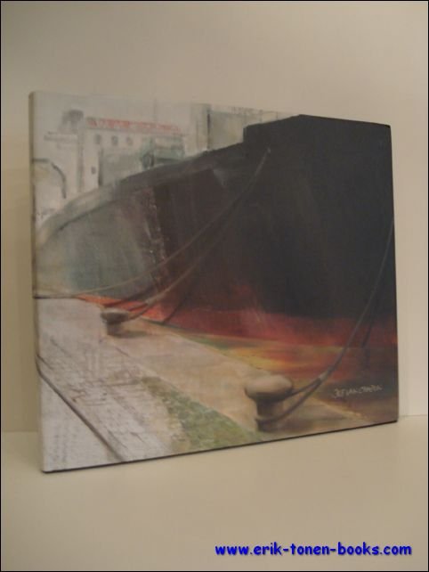 TIJDLOZE EMOTIES. JEF VAN CAMPEN, | Immagine Gallery 2