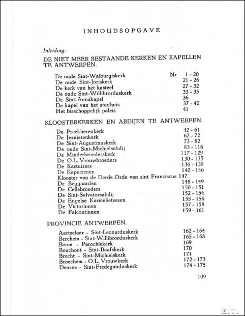 TIJDSCHRIFT VOOR GESCHIEDENIS EN FOLKLORE. 21e jaargang 112 blz | Immagine Gallery 2