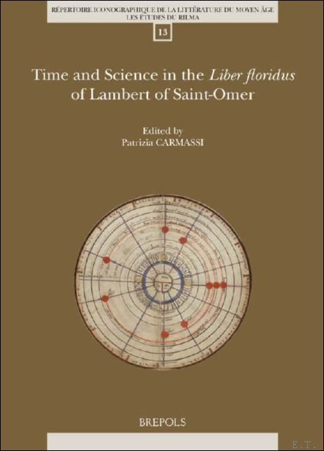 Time and Science in the Liber floridus of Lambert of … | Immagine principale