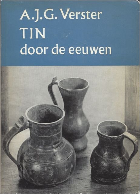 TIN DOOR DE EEUWEN.