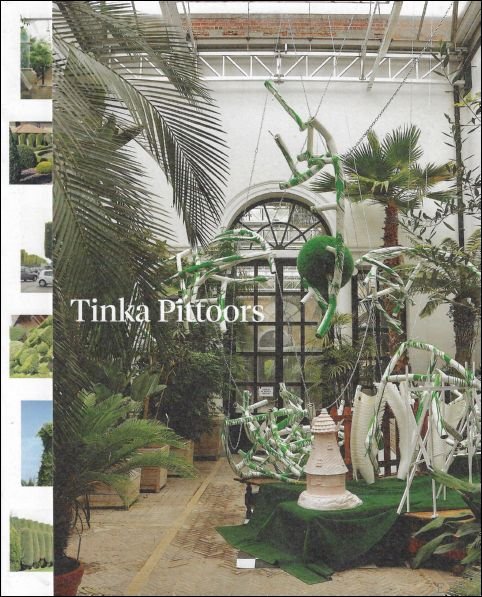 Tinka Pittoors: Symbolic Violence