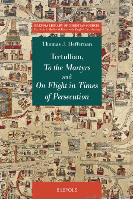 To the Martyrs and On Flight in Times of Persecution | Immagine principale