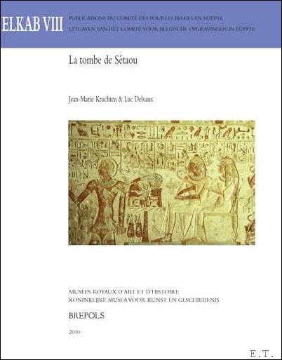 tombe de Setaou,
