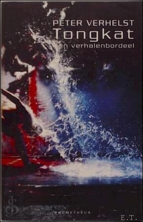 Tongkat een verhalenbordeel. GESIGNEERD