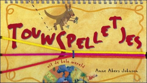 TOUWSPELLETJES UIT DE HELE WERELD, | Immagine Gallery 2