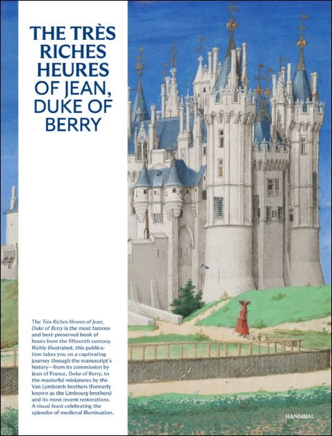 Tr s Riches Heures of Jean, Duke of Berry