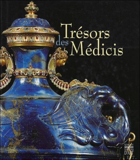 Tr sors des M dicis