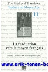 traduction vers le moyen francais Actes du IIe colloque de …