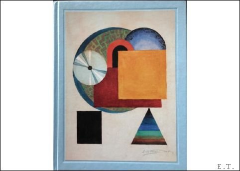 Transatlantic modernisms. Belgium - Argentina 1910-1958