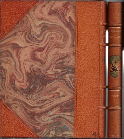 Transatlantiques, 2 vol.