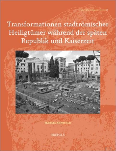 Transformationen stadtr mischer Heiligt mer w hrend der sp ten …