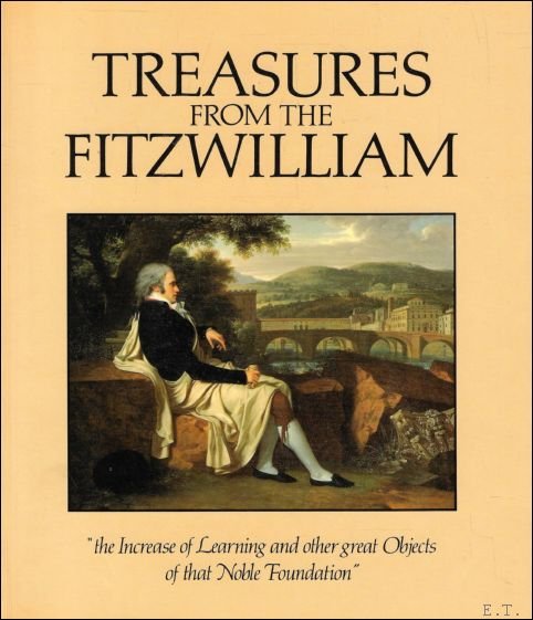 Treasures from the Fitzwilliam Museum : "The Increase of Learning …