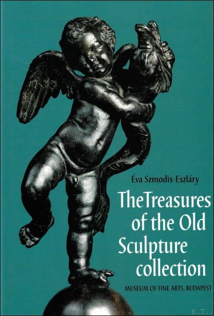 treasures of the old sculpture collection : the history of … | Immagine Gallery 2