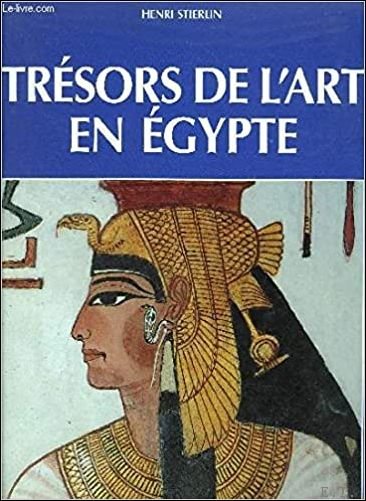 Tr sors de l'art en Egypte