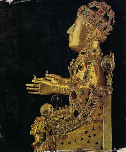 Tresors des Eglises de France. Mus e des Arts D …