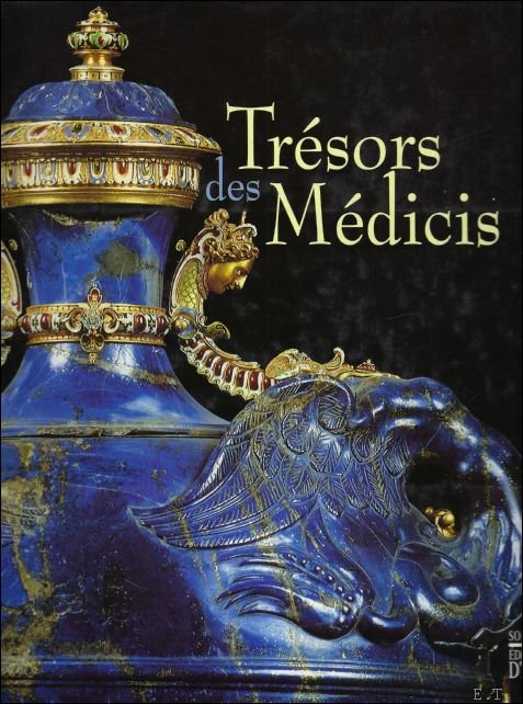 Tr sors des M dicis
