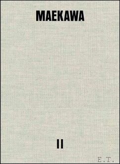 Tsuyoshi Maekawa II.