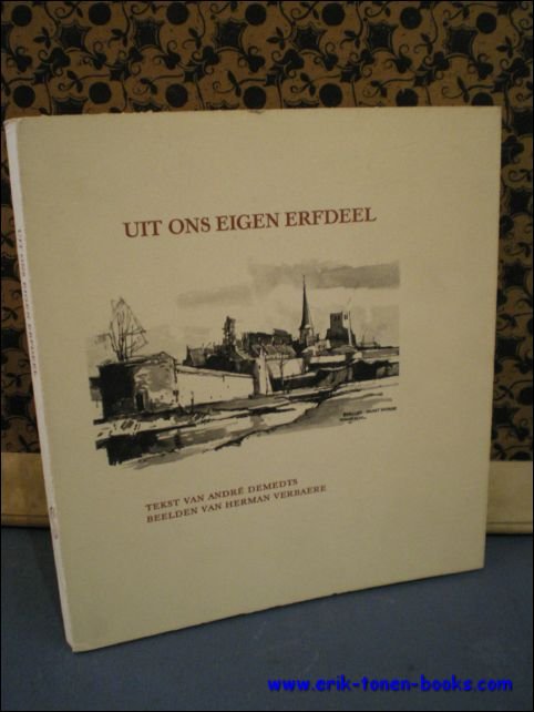 UIT ONS EIGEN ERFDEEL, | Immagine Gallery 2
