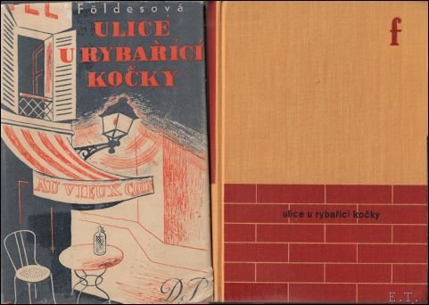 Ulice u rybar c kocky | Immagine principale