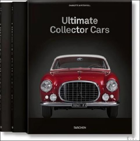 Ultimate Collector Cars. 2 VOLS.