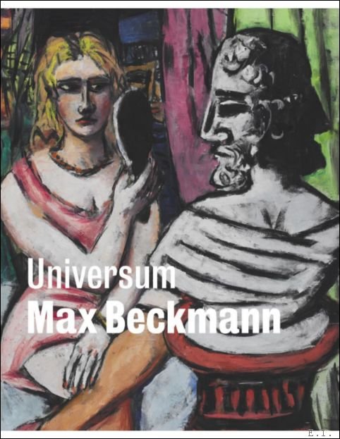 UNIVERSUM MAX BECKMANN