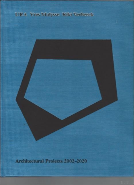 URA YVES MALYSSE KIKI VERBEECK, Expo: 20/11/2020 - 10/01/2021, Center …