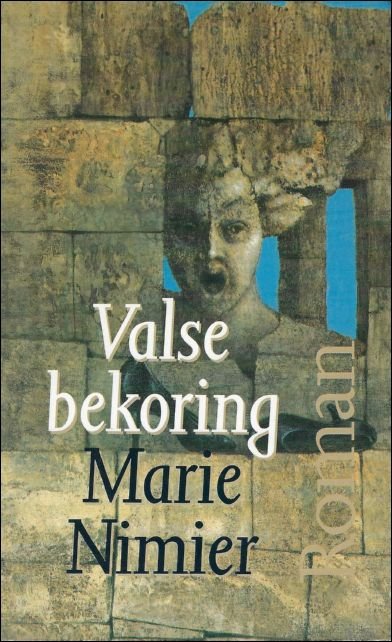 VALSE BEKORING. ROMAN.