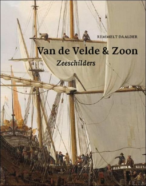 Van de Velde & Zoon - Zeeschilders, Het bedrijf van …