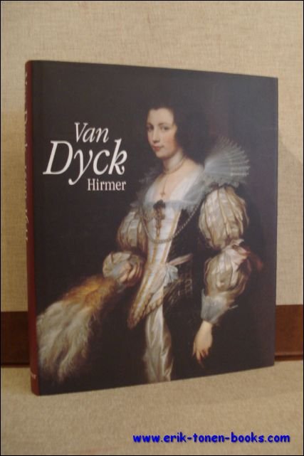 VAN DYCK 1599-1641